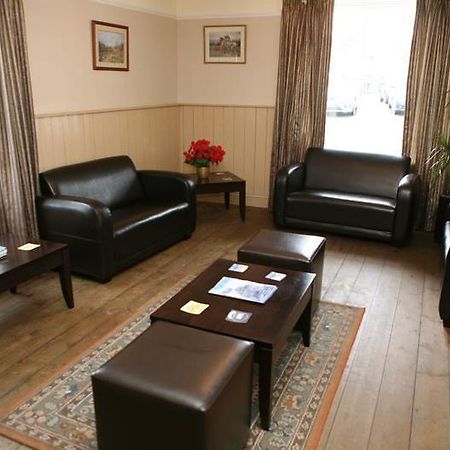 The Bradworthy Inn Holsworthy Bagian luar foto