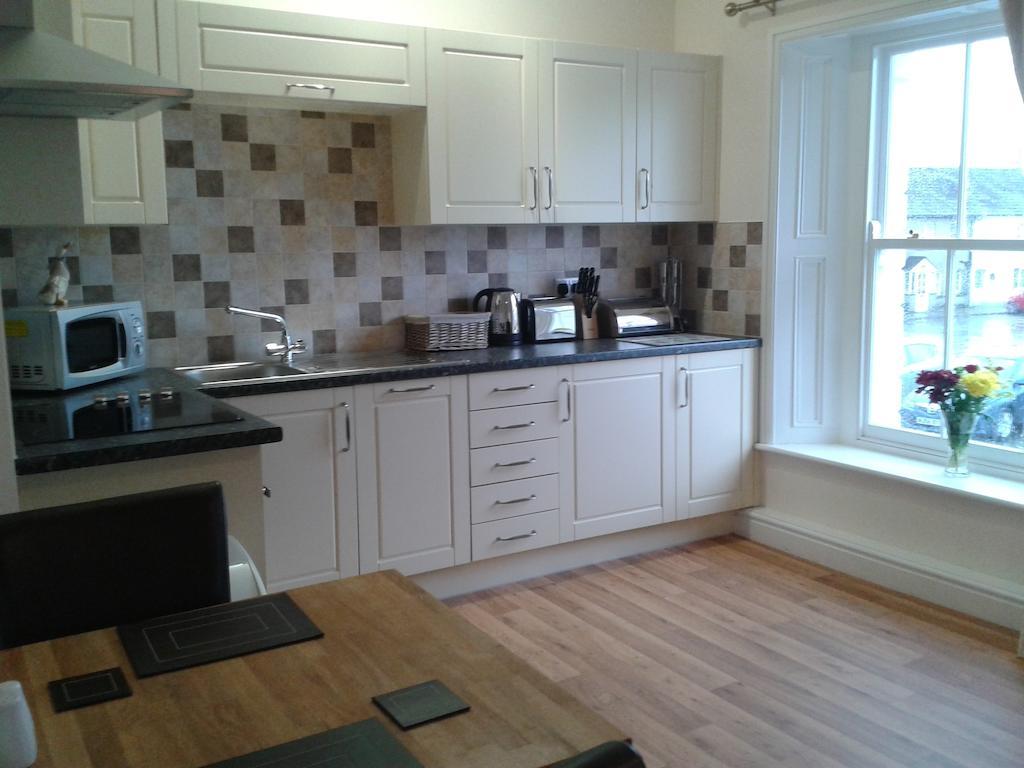 The Bradworthy Inn Holsworthy Ruang foto