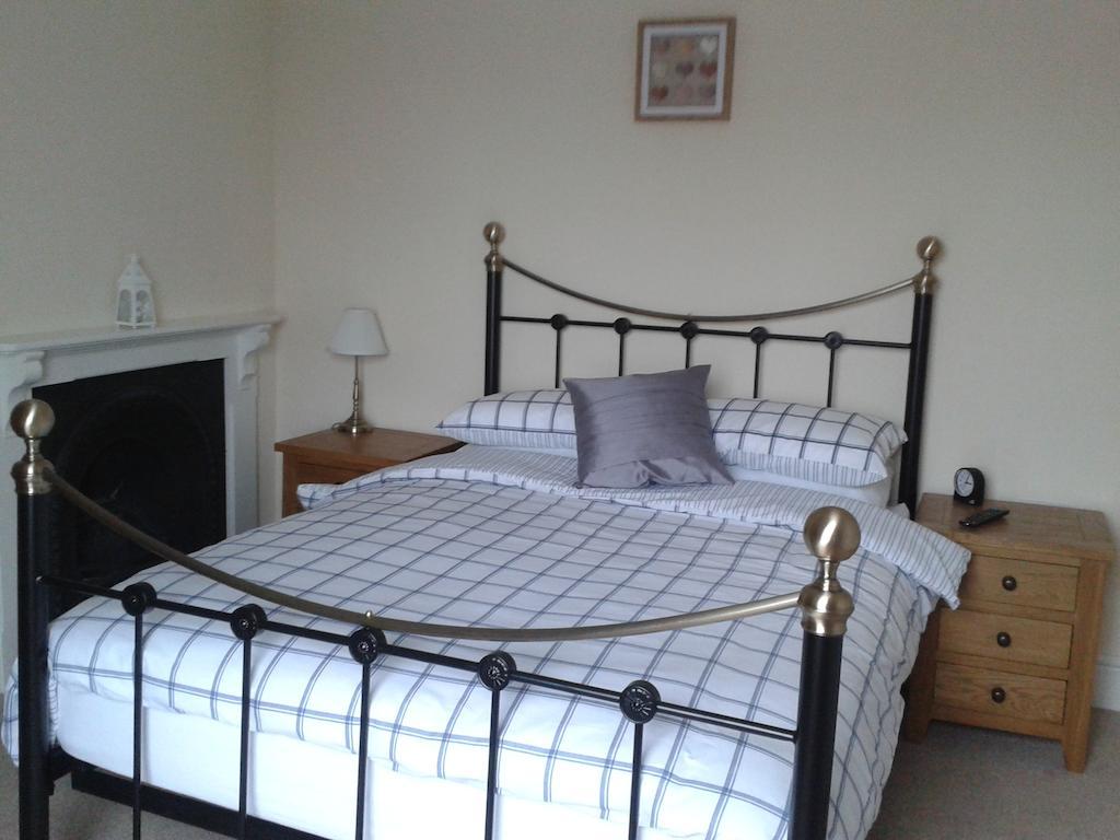 The Bradworthy Inn Holsworthy Ruang foto