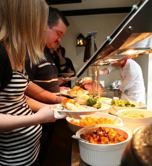 The Bradworthy Inn Holsworthy Bagian luar foto