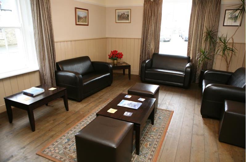 The Bradworthy Inn Holsworthy Bagian luar foto