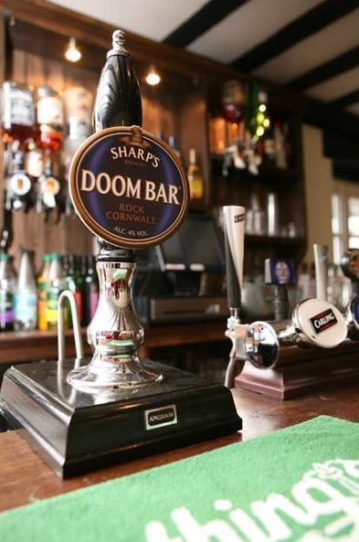 The Bradworthy Inn Holsworthy Bagian luar foto