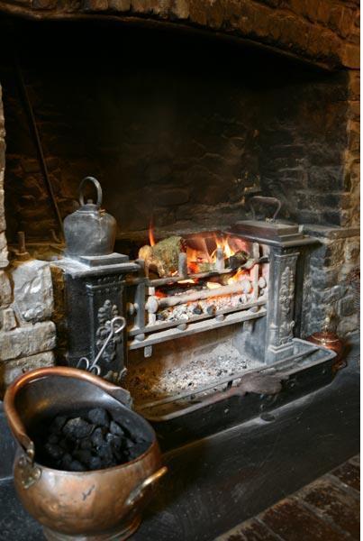 The Bradworthy Inn Holsworthy Bagian luar foto